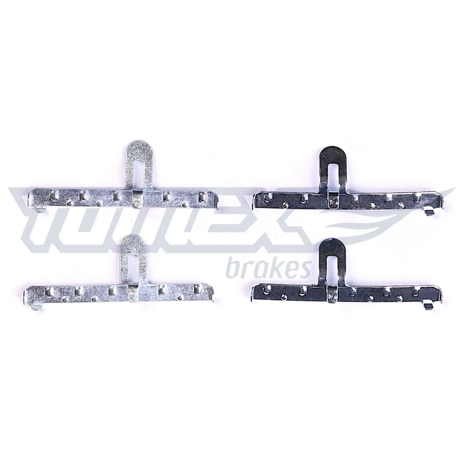 Accessory Kit, disc brake pad TX 43-43