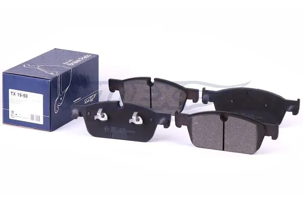 Brake Pad Set, disc brake TX 19-50