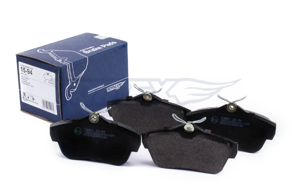 Brake Pad Set, disc brake TX 15-94
