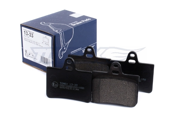 Brake Pad Set, disc brake TX 13-33