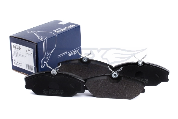 Brake Pad Set, disc brake TX 10-761