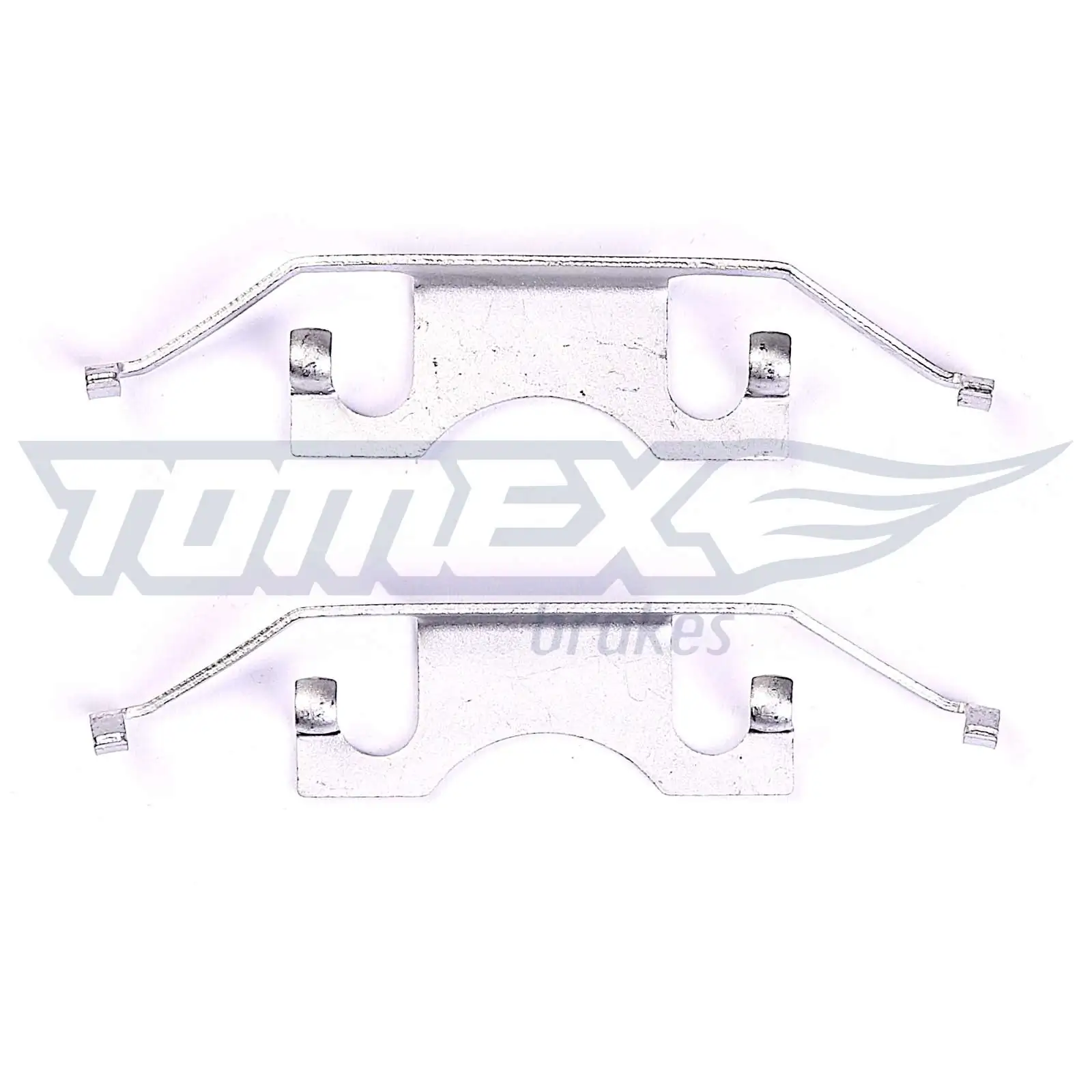 Accessory Kit, disc brake pad TX 44-32