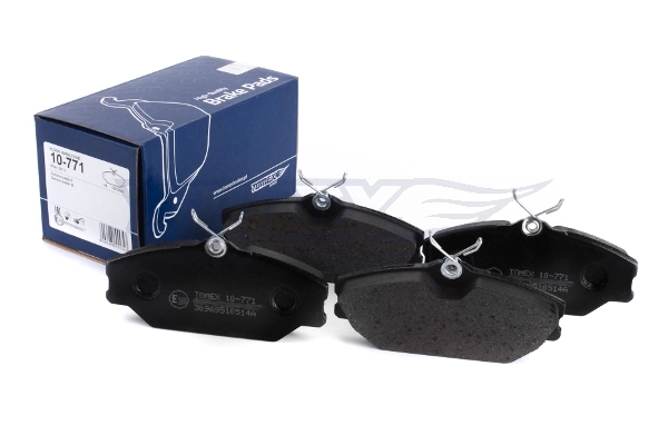 Brake Pad Set, disc brake TX 10-771