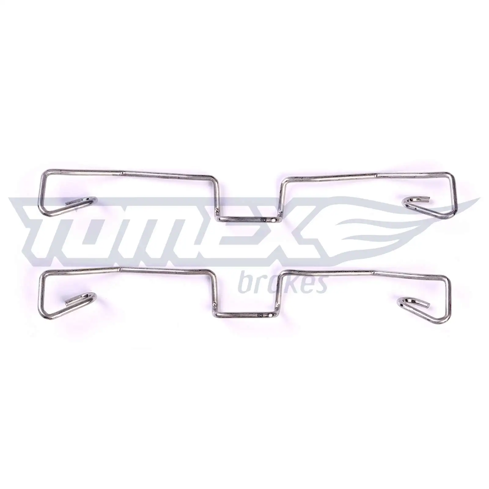 Accessory Kit, disc brake pad TX 44-02