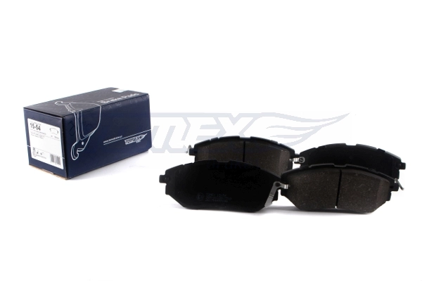 Brake Pad Set, disc brake TX 15-54
