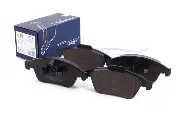 Brake Pad Set, disc brake TX 16-56