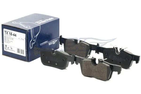 Brake Pad Set, disc brake TX 18-44