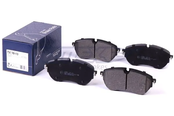 Brake Pad Set, disc brake TX 19-13