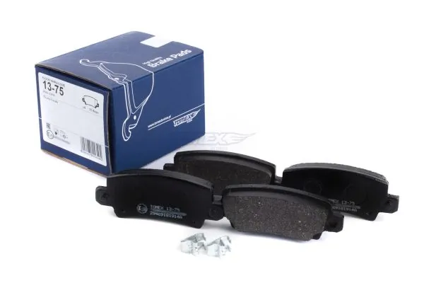 Brake Pad Set, disc brake TX 13-75