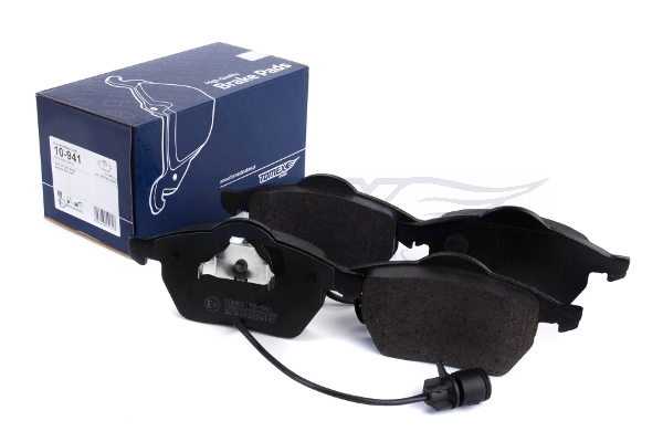 Brake Pad Set, disc brake TX 10-941