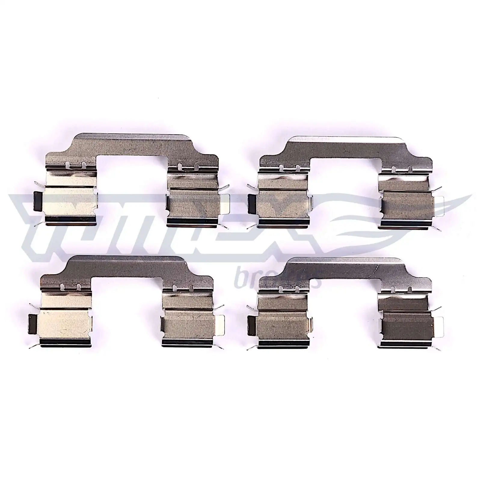 Accessory Kit, disc brake pad TX 44-26