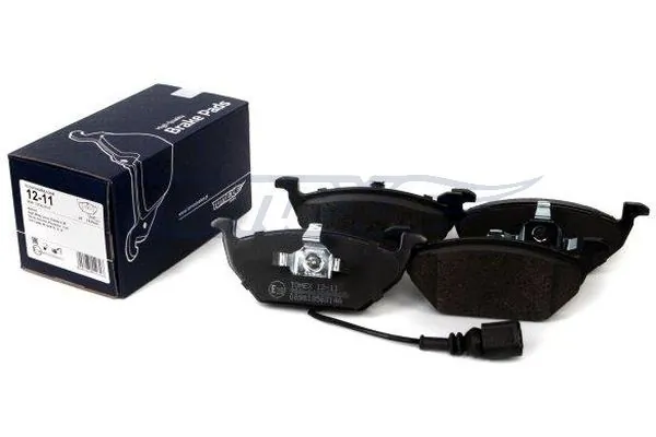 Brake Pad Set, disc brake TX 12-11