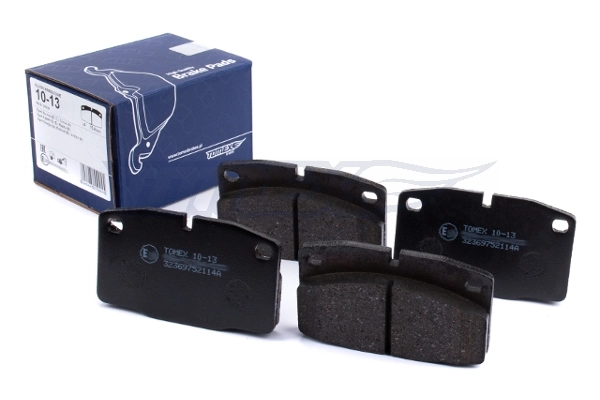 Brake Pad Set, disc brake TX 10-13