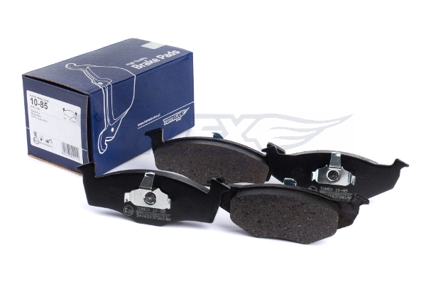 Juego de pastillas de freno TX 10-85