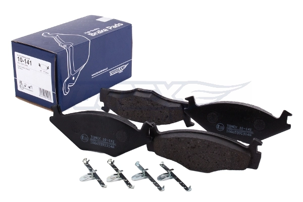 Brake Pad Set, disc brake TX 10-141