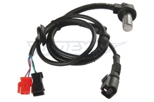 Sensor, wheel speed TX 51-52