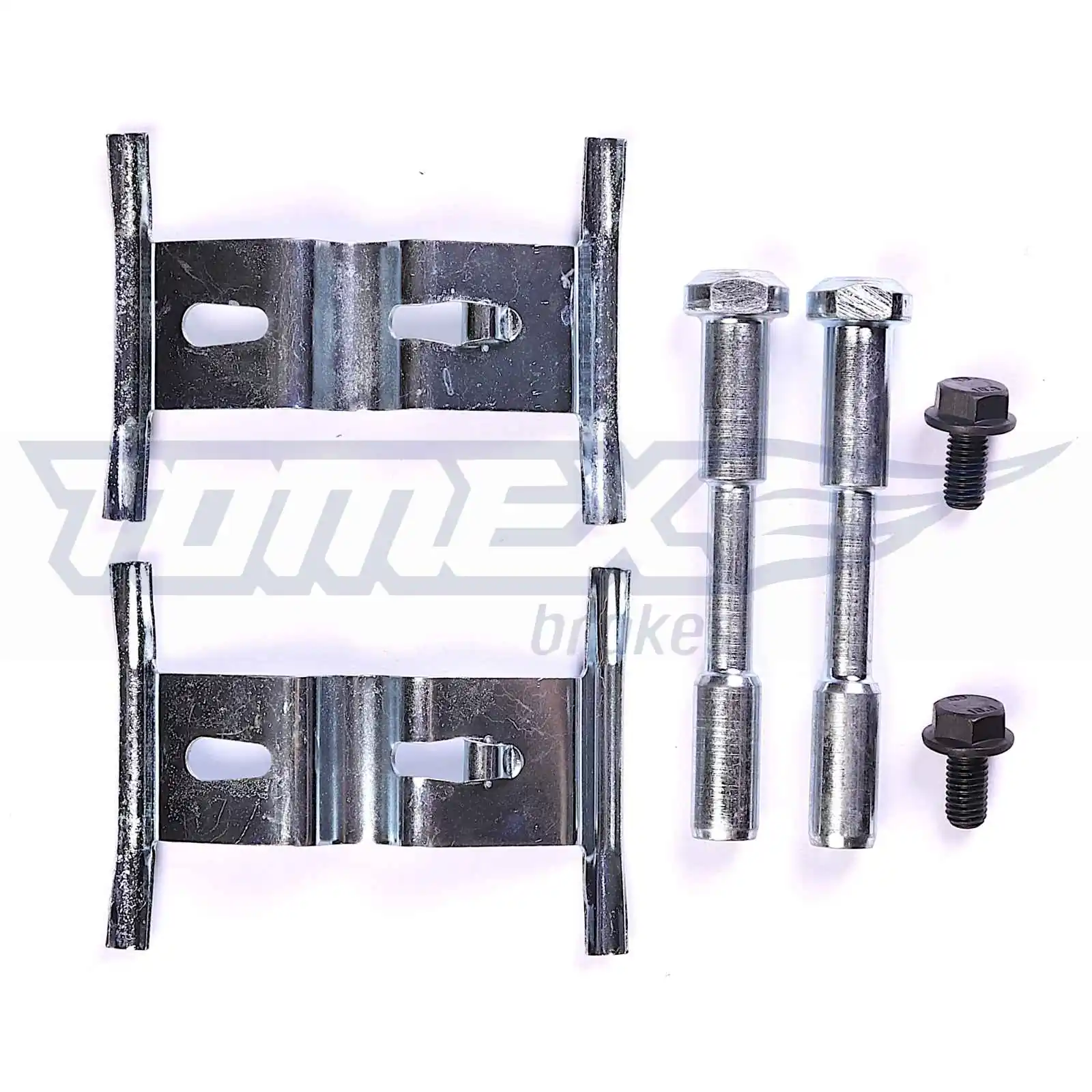 Accessory Kit, disc brake pad TX 43-95