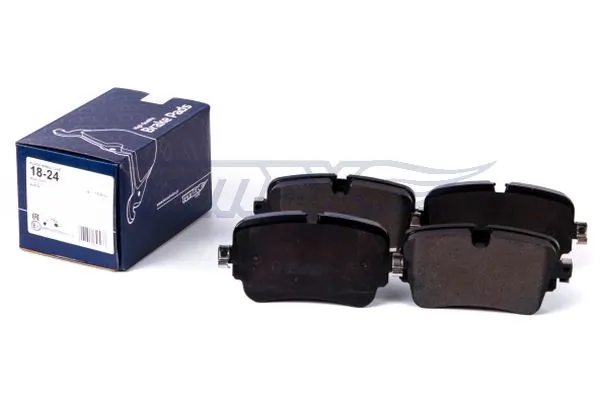 Brake Pad Set, disc brake TX 18-24