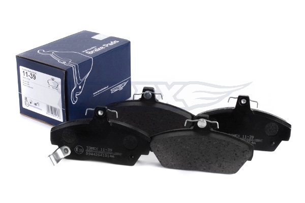 Brake Pad Set, disc brake TX 11-39