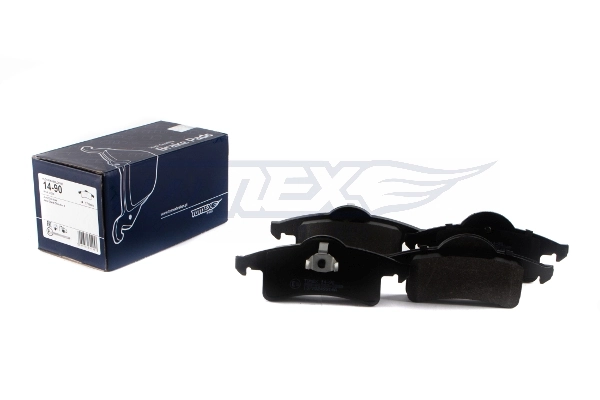 Brake Pad Set, disc brake TX 14-90