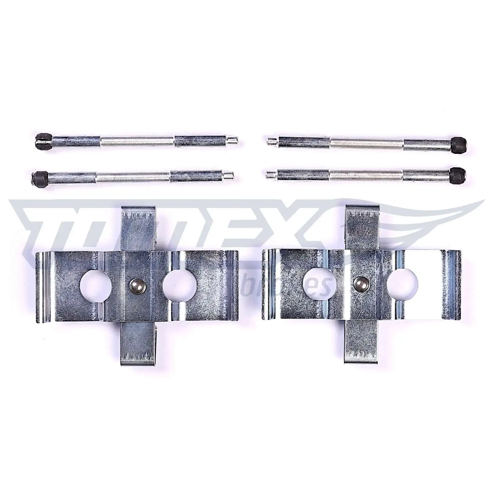 Accessory Kit, disc brake pad TX 44-21