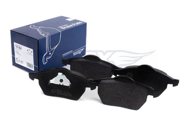 Brake Pad Set, disc brake TX 10-94
