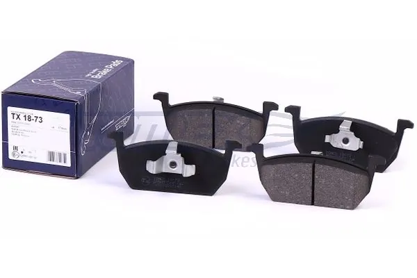 Brake Pad Set, disc brake TX 18-73