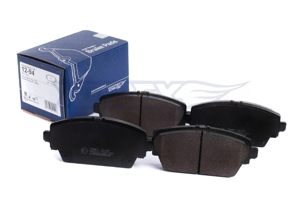 Brake Pad Set, disc brake TX 12-94