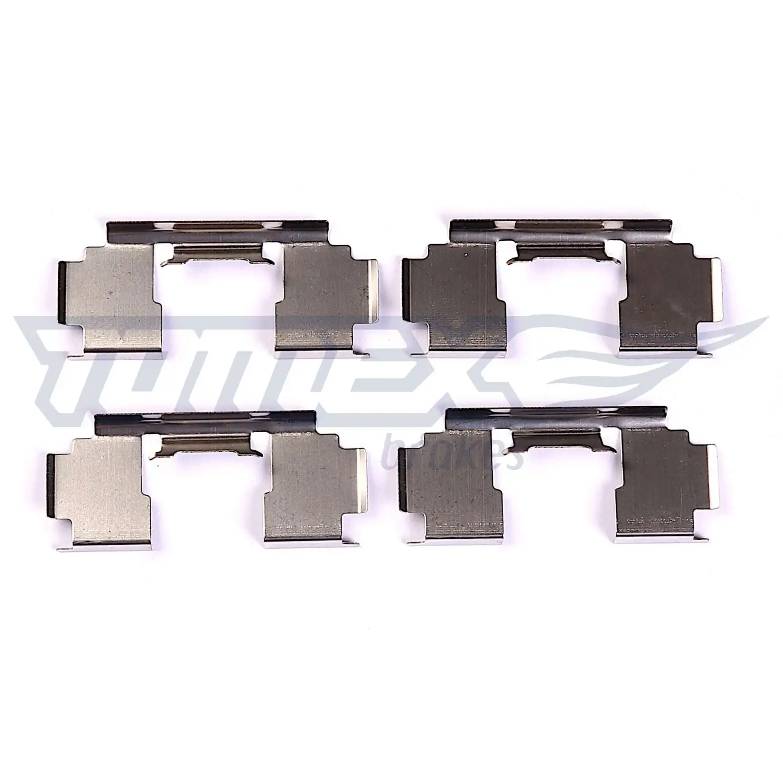 Accessory Kit, disc brake pad TX 44-15