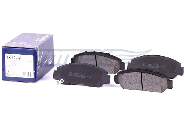 Brake Pad Set, disc brake TX 19-32