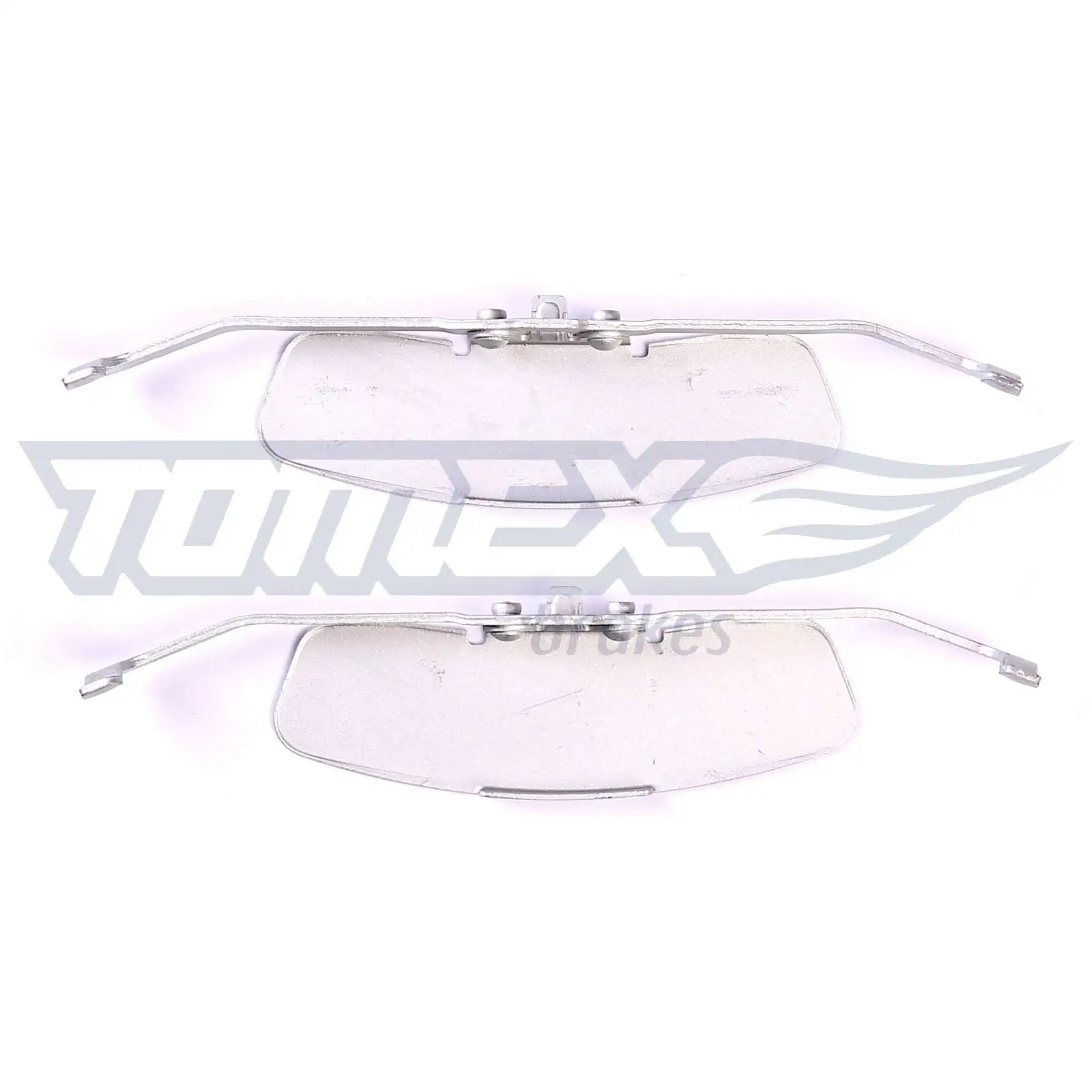 Accessory Kit, disc brake pad TX 44-16