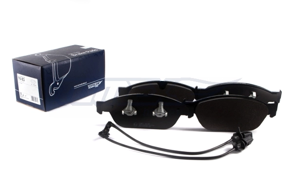 Brake Pad Set, disc brake TX 16-83