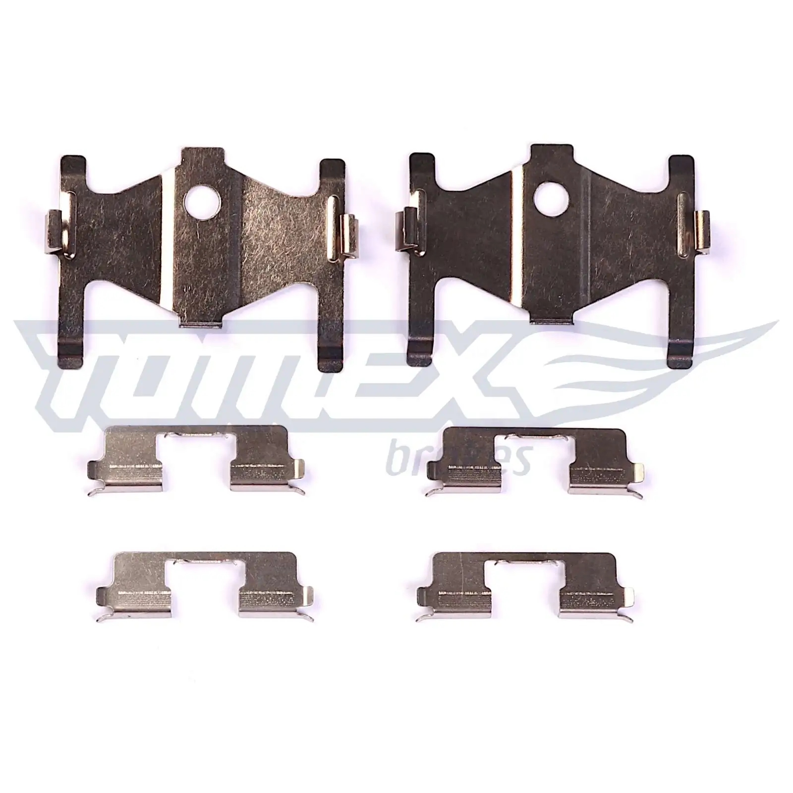 Accessory Kit, disc brake pad TX 44-35