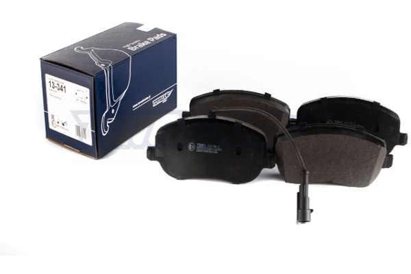 Brake Pad Set, disc brake TX 13-341
