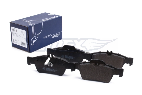 Brake Pad Set, disc brake TX 14-30