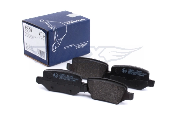 Brake Pad Set, disc brake TX 12-90