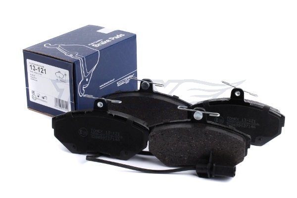 Brake Pad Set, disc brake TX 13-121