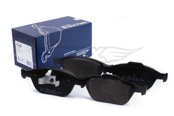 Brake Pad Set, disc brake TX 14-49