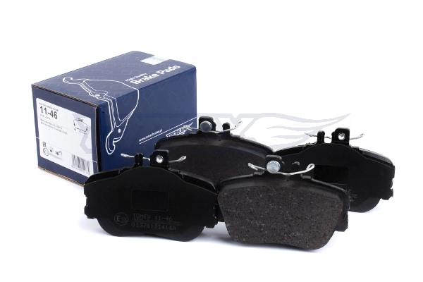 Brake Pad Set, disc brake TX 11-46