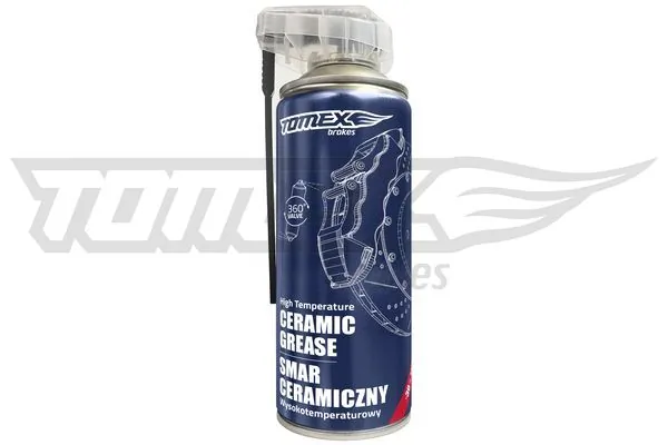 High Temperature Lubricant CG-400