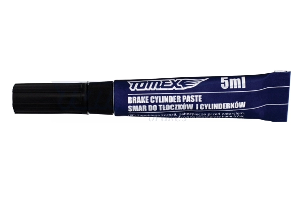 TOMEX Brakes PG-005 Paste, brake/clutch hydraulic parts