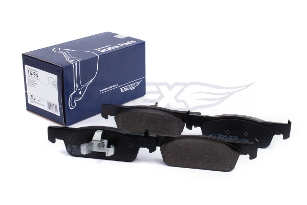 Brake Pad Set, disc brake TX 16-94