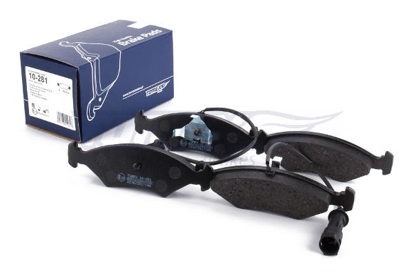 Brake Pad Set, disc brake TX 10-281