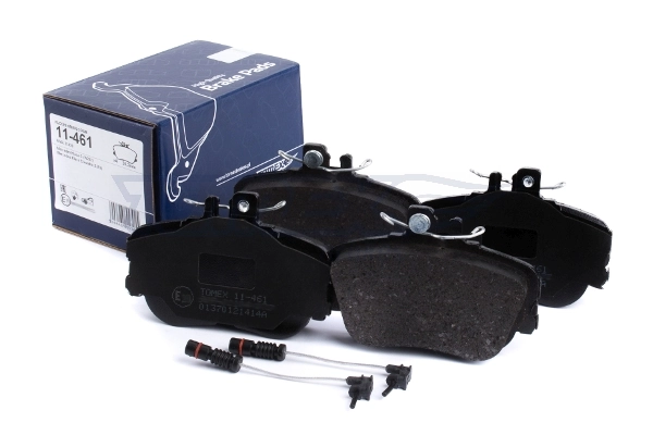 Brake Pad Set, disc brake TX 11-461