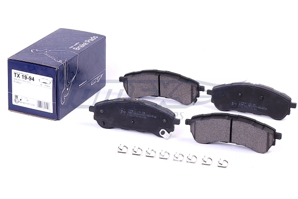 Brake Pad Set, disc brake TX 19-94