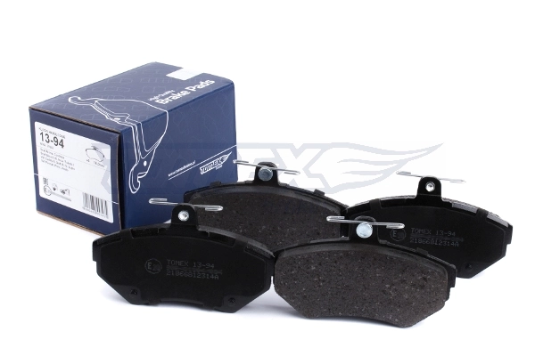 Brake Pad Set, disc brake TX 13-94
