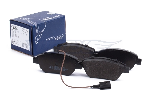 Brake Pad Set, disc brake TX 14-44