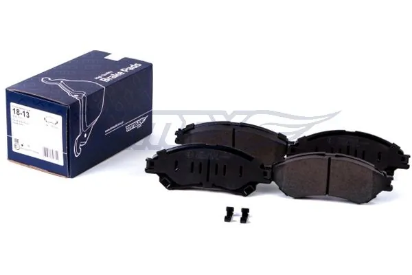 ブレーキパッドセット、ディスクブレーキ TX 18-13