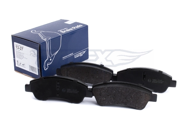 Brake Pad Set, disc brake TX 13-27
