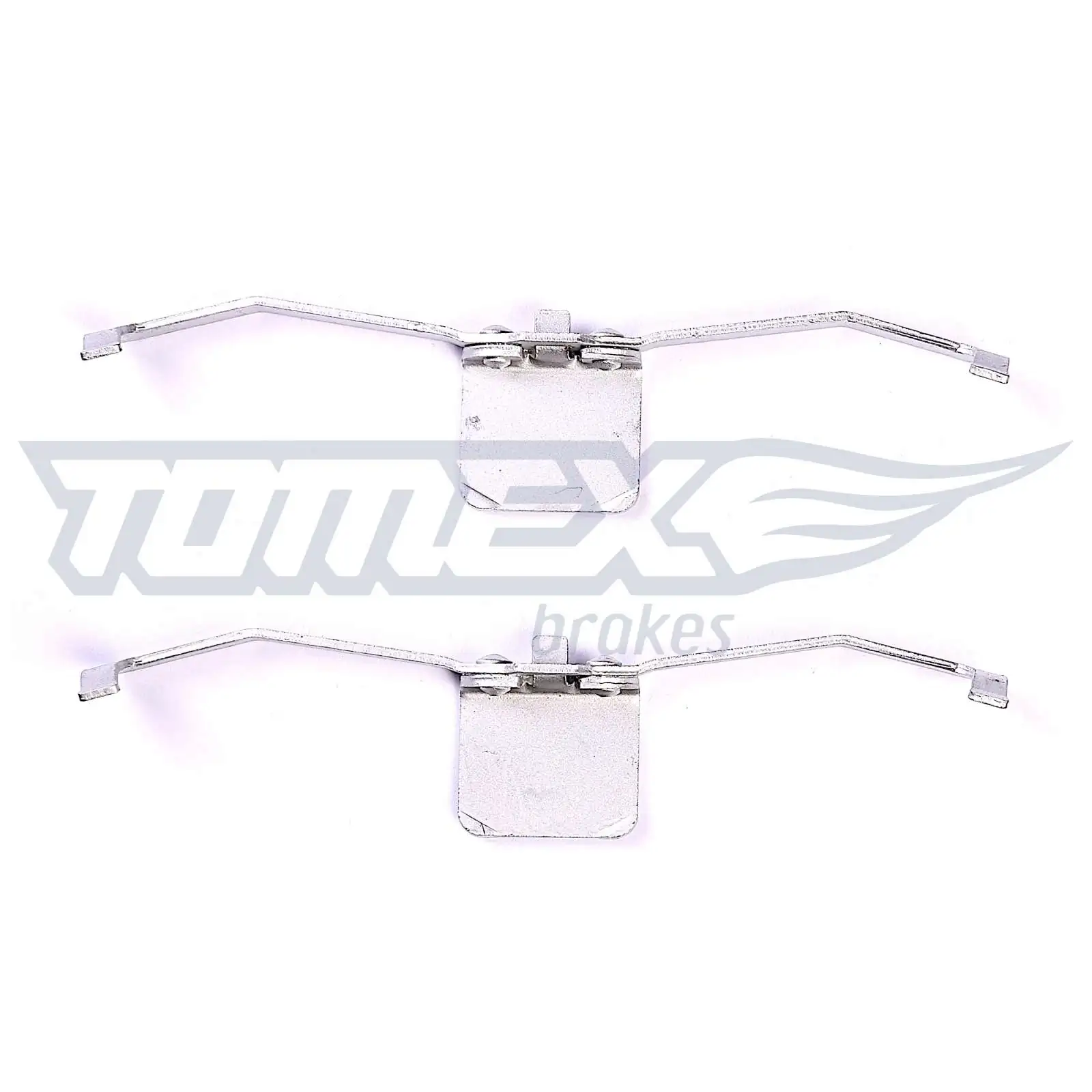 Accessory Kit, disc brake pad TX 43-40